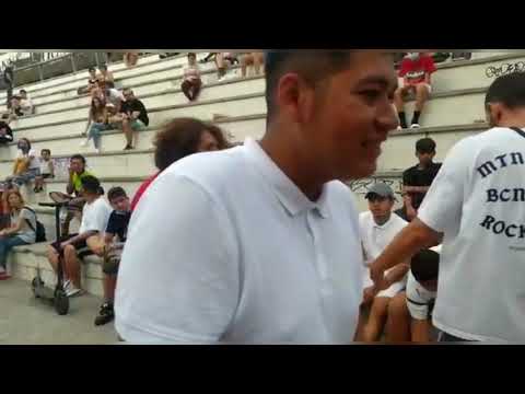 All Star Battles | 3ra clasificatoria | (cuartos) Doble f vs Zeus
