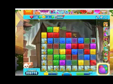 Pet Rescue level 2572, pet rescue, nivel 2572 pet rescue solucionado, solved, sin booster2572