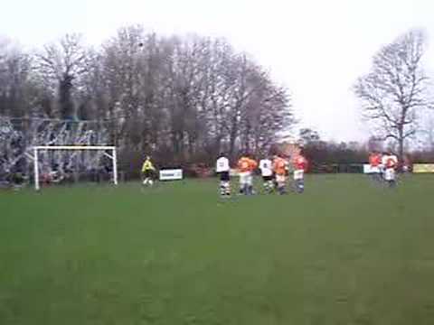 Kampioenswedstrijd VCK 2 - GPC 3