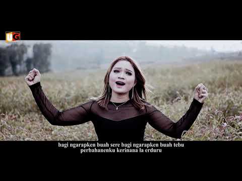 Desi Anggreni br Bangun-Balasen Buah Sere-Lagu Karo Terbaru