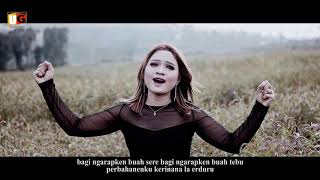 Download lagu Desi Anggreni br Bangun-Balasen Buah Sere-Lagu Karo Terbaru mp3
