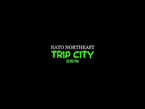 trip city // NATO Northeast [11/01/26] (Prod By. Jordaz)