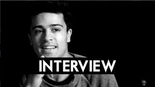 THE LXD - MEET THE CAST ft. Luis \