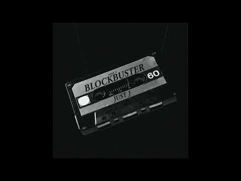 JUST J - BLOCKBUSTER (prod. @Dillygotitbumpin)