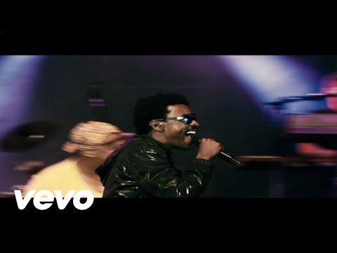 Preto do Beco - Seu Jorge