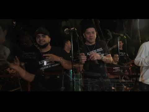 NO ES MAS QUE YO - ALFREDO RIOS