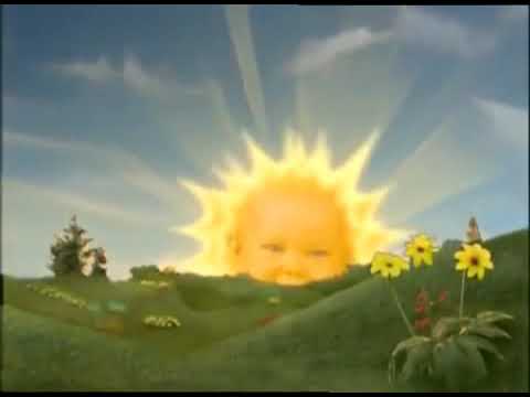 Teletubies Shqip - Perralla Shqip