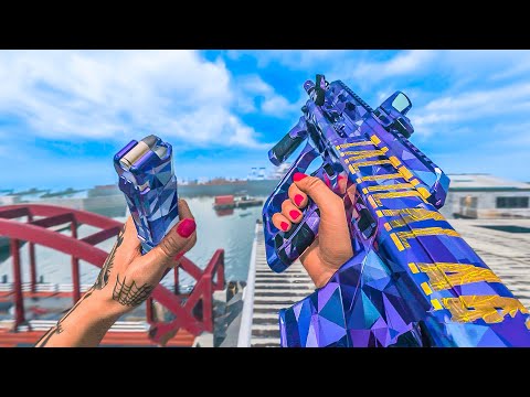 Going FLAWLESS in SOLO QUADS