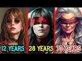 Entire Life Of Madame Web Explored - This Video Is Better Than The Movie And Respects The Characters