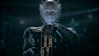 Dead by Daylight   Hellraiser Chapter 1