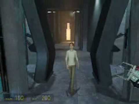 Let's Play Half Life 2 - Part 47