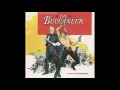 The Buccaneer | Soundtrack Suite (Elmer Bernstein)