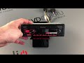 Pioneer Electronic Corp PIONEER MVH-S120UB Automagnetola