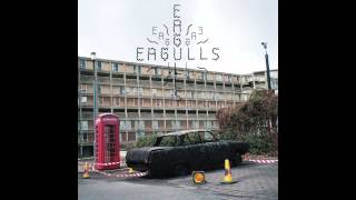 Eagulls - Hollow Visions
