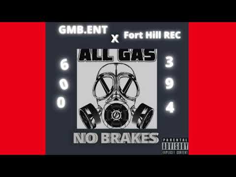 GMB Darii x GMB Kimio x Doc Da G -     All Gas No Brakes (Mix & Master by DocGotBeats)