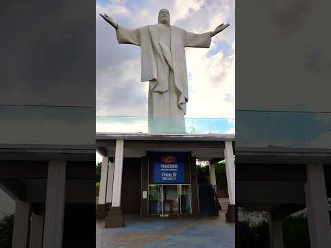 Paradouro Cristo Fé | Coronel Bicaco-RS #paradouro #coronelbicaco #riograndedosul #interior #sul