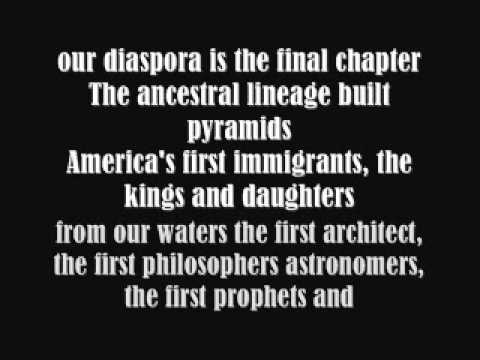 download lagu mp3 mp4 Nas And Damian Marley Africa Must Wake Up Lyrics, download mp3 Nas And Damian Marley Africa Must Wake Up Lyrics free downloadn, video klip Nas And Damian Marley Africa Must Wake Up Lyrics