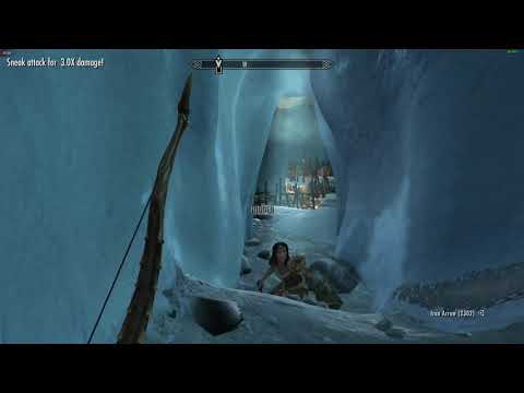 Skyrim Special Edition Part 210