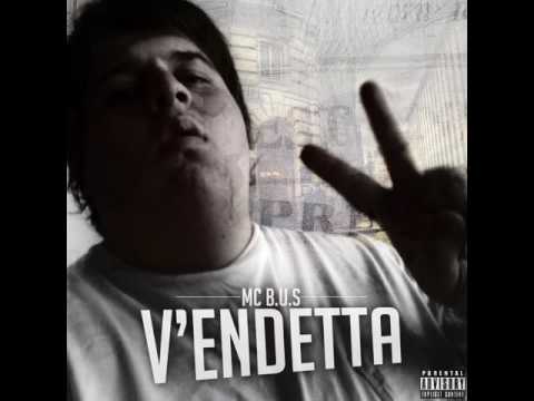 Mc B.u.S - Yorğun Baxışlar (ft.Stinkin Masta & Ago)