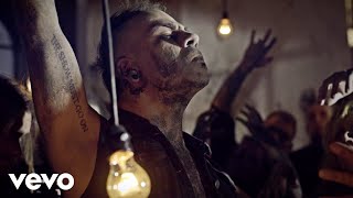 MorphiuM - What Lies Behind Words (Official Music Video)