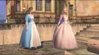 Kadr z teledysku I Am A Girl Like You (Polish) tekst piosenki Barbie as the Princess and the Pauper (OST)