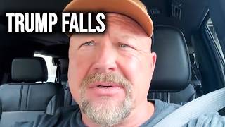 Republicans ABANDON Trump In Panic After Insane War Message 