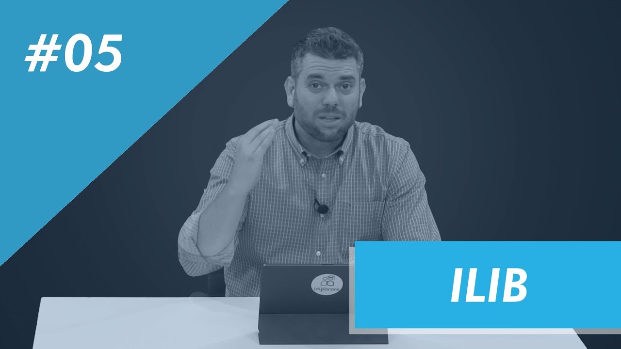 Eletroterapistas #05 - Conheça mais sobre o ILIB