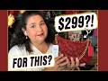 Coach Beaded Teri Review Is It Really Worth 299