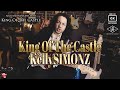 KellySIMONZ's King Of The Castle from Live Streaming. 2020.Nov.29