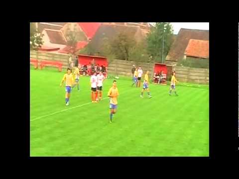 Victoria Zabrani - Unirea Santana 5 - 3 flv.avi
