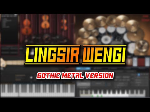 Lingsir Wengi (Gothic Metal Version)