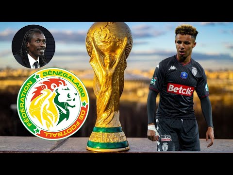 Sofiane Diop est-il un pari ou une garantie pour le Sénégal 🇸🇳 ?