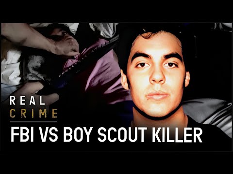 Catching Boy Scout Serial Killer Who Dismembered His Victims