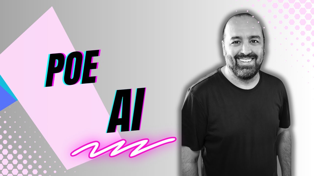 Descubra o futuro da IA com Poe.com! 🤯