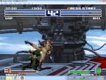 KOF 2003 Whip KO Boss Adelheid Bernstein