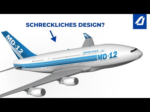 McDonnell Douglas’ Letztes Glücksspiel – Und Warum Es Scheiterte