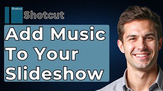 How To Add Music To Your Video Or Slideshow In Shotcut [2026 Guide]