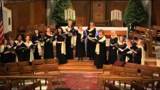 Seraphim  - Performing 'Dormi, Dormi' by Molly Conole