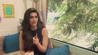 Aao Kabhi Haveli Pe Song (Challenge) | Kriti Sanon - Badshah - Sachin Jigar | STREE