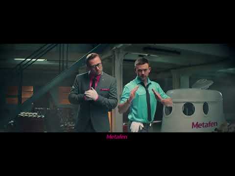 Metafen Człowiek Orkiestra