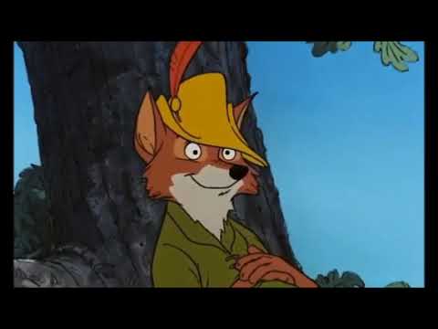 The great mouse detective part 19