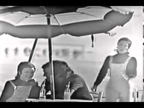 Copacabana Velha de Guerra - Elis Regina