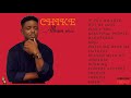 CHIKE Album Latest Album