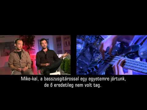 Az A38 Hajó színpadán: Nat Osborn Band