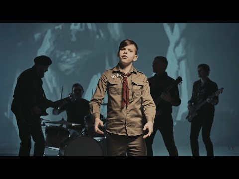 "МИ РОСТЕМ" - Воплі Відоплясова feat USTYM. Плюс для розучування