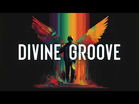 Indecent Noise - Divine Groove [Mental Asylum]