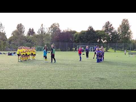 FC Ylivieska T14 - LoVe