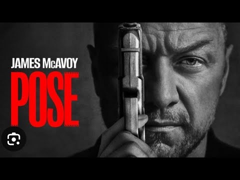 POSE Official Trailer 2025 #JamesMcAvoy