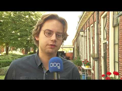 “Pepergasthuis behouden voor lage inkomens”