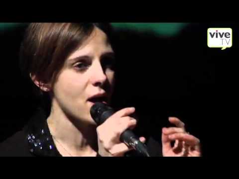 Sara Bernardi canta Nicky Nicolai - Che mistero è l'amore